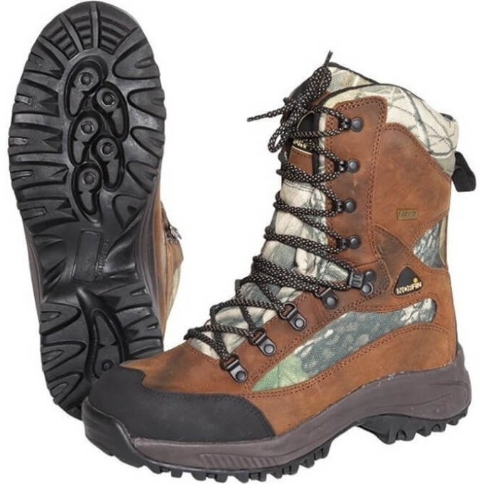 Ботинки NORFIN TREK Р.46 13991-46